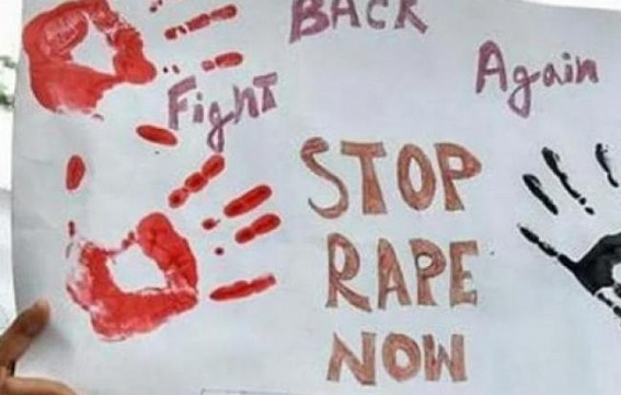 Sakinaka rape-murder: NCW team meets victim's family in Mumbai