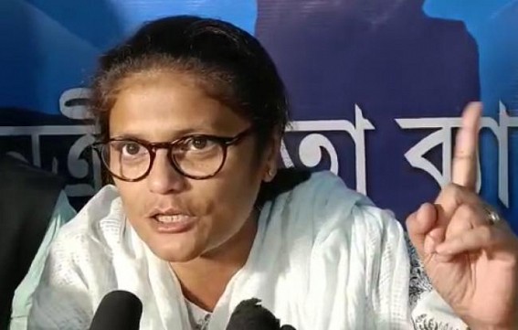 Poll Rigging is on Record : TMC