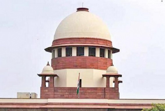 Tripura Violence : Supreme Court issues Notice to State, Centre