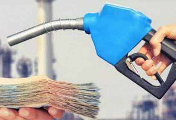 Reduction in taxes on fuel to ease inflationary pressure: RBI guv