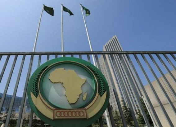 AU calls for rescinding travel bans on African nations