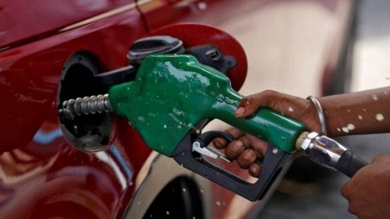 Petrol, Diesel Prices remain skyrocketed, affecting commodity prices in Local markets : Rupee to slip on high oil prices