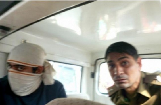 Mehrauli murder: Delhi Police to seek court's permission for narco test on Aaftab