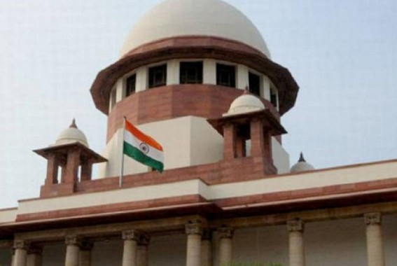 Maha asks SC to recall direction on re-notifying OBC seats in local polls