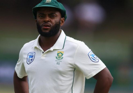 It means a lot as a player, says Bavuma on 3-0 ODI win against India
