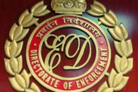 ED seizes assets of Rs 69.14 cr of TN bizman in PMLA case