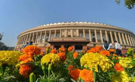 Parliament panel to meet on Feb 8 on biodiversity bill