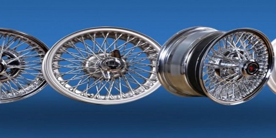 Wheels India posts Rs 20.60 crore PAT for Q3 Wheels India posts Rs 20.60 crore PAT for Q3