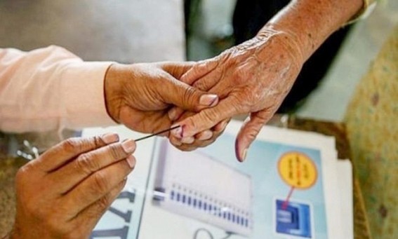 TN records 61% voting in urban local body polls