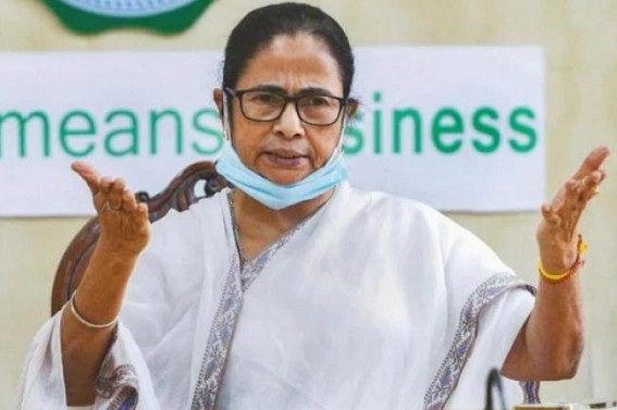 Mamata Banerjee writes to PM Modi over ‘perpetual erosion along Ganga-Padma river'