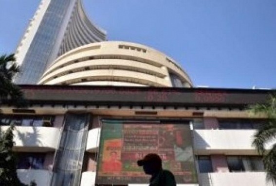 European tensions: Stocks plunge on geo-politics; realty shares down (Ld) European tensions: Stocks plunge on geo-politics; realty shares down (Ld)