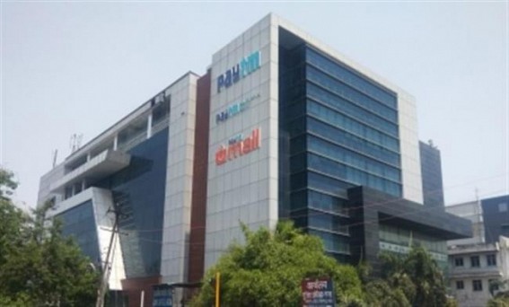Goldman Sachs says Paytm's current share price is a compelling entry point, ICICI Securities issue Buy rating Goldman Sachs says Paytm's current share price is a compelling entry point, ICICI Securities issue Buy rating