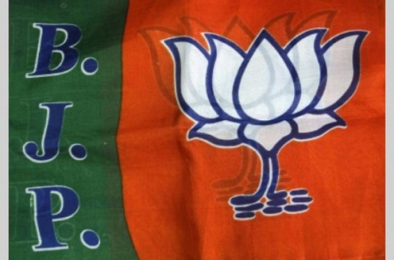 Bypolls defeat widen gap in West Bengal BJP