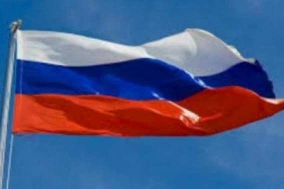 Russia expels diplomats from Netherlands, Belgium, Austria