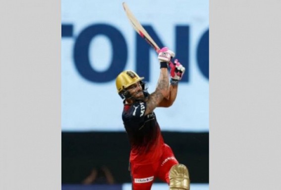 IPL 2022: Du Plessis, Hazlewood star in RCB's 18-run win over Lucknow 