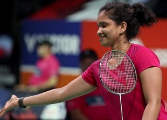 Uber Cup: Sikki Reddy, Ashwini Ponappa withdraw from tournament due to injury