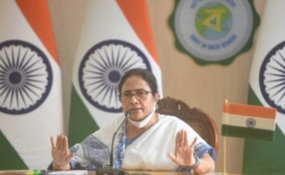 Other states also run Central schemes under different names: Trinamool