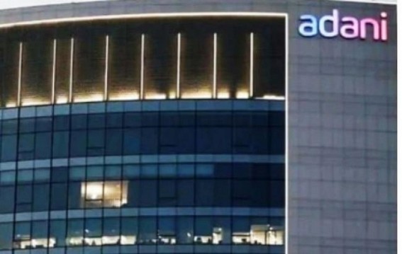 Adani portfolio companies complete Rs 15,400 crore primary equity transaction with IHC
