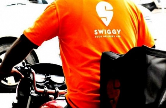 Swiggy 'deactivates' delivery executive who sent creepy messages to woman