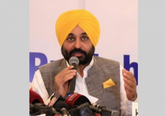 No river pollution will be allowed in proposed textile parks: Punjab CM