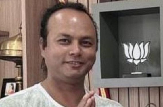 Prostitution Racket: Meghalaya BJP leader's custody extended by six days