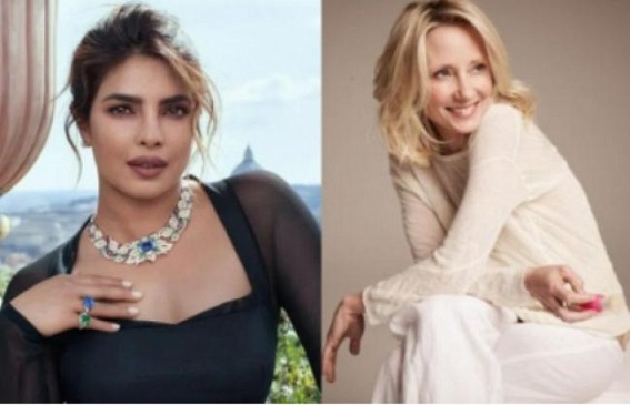 Priyanka pays tribute to Anne Heche: You will always have a special place in my heart