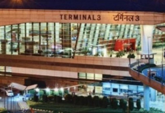 Passengers to enjoy seamless experience at T3, Delhi Airport through 'DigiYatra'