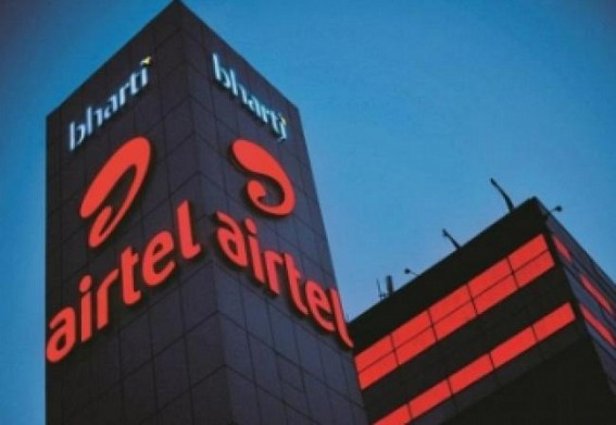 Bharti Airtel pays Rs 8,312 cr for spectrum upfront