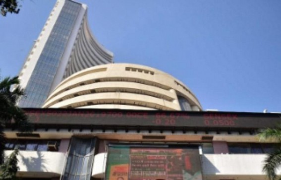 Indices end higher for 4th straight session; Sensex tops 60,000 mark