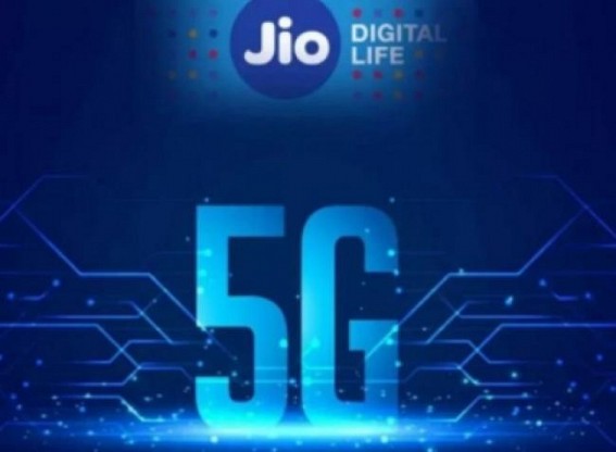 Reliance Jio partners Meta, Google, Microsoft, Intel to roll out 5G in India