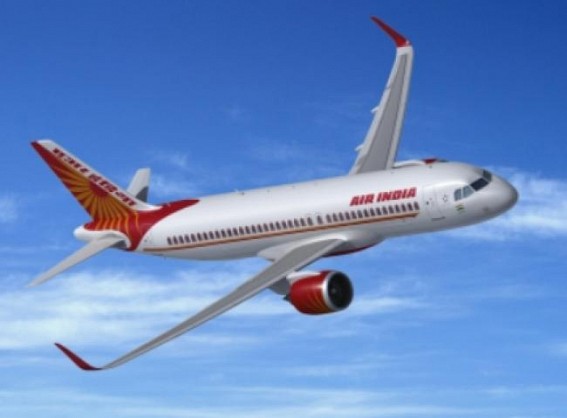 Air India and Willis Lease ink agreement for Engine Sale & Leaseback Air India and Willis Lease ink agreement for Engine Sale & Leaseback
