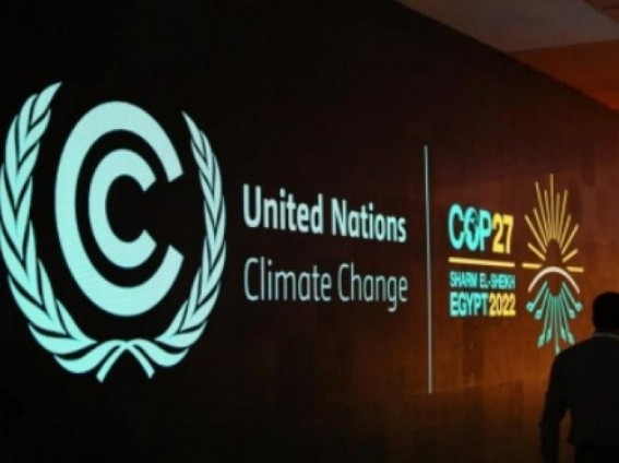Two-week long UN climate talks runs into overtime