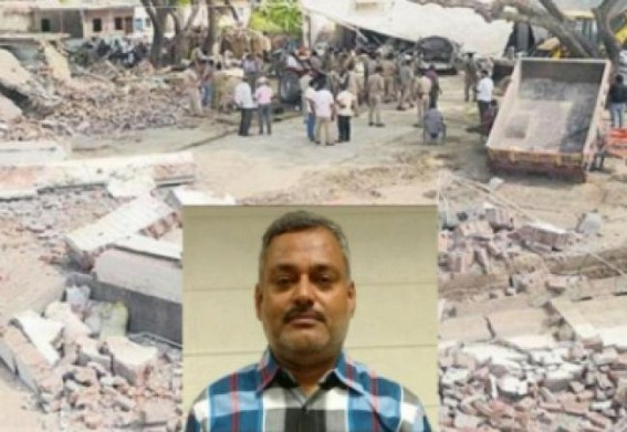 Bikru massacre case probe handed over to Police Commissionerate