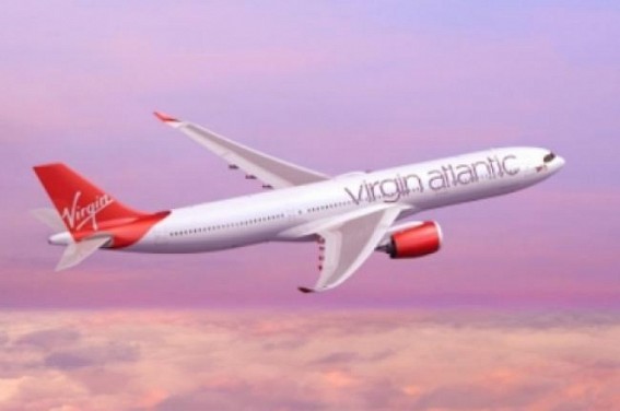 Virgin Atlantic to help customers beat fear of flying