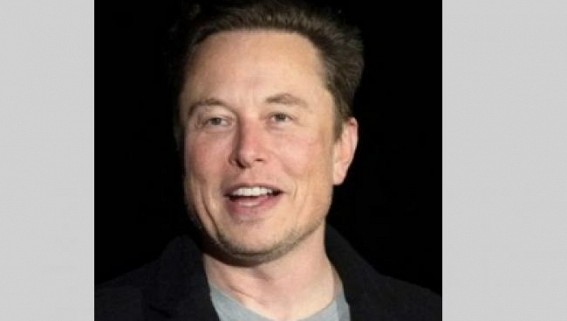 Musk fixes 'slight degradation of service' on Twitter