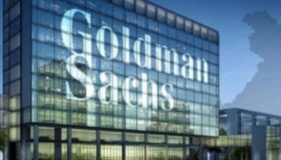 Goldman Sachs plans to lay off hundreds of employees: Report
