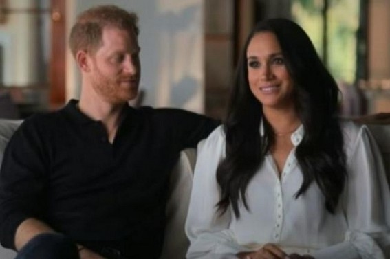 Meghan says she was 'fed to the wolves' in upcoming part of docuseries