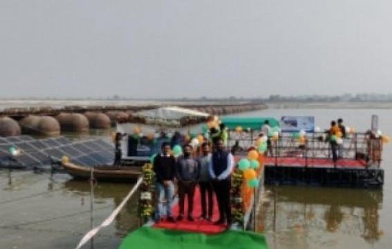 IIT-K backs new waterfront infrastructure with i-Ghat