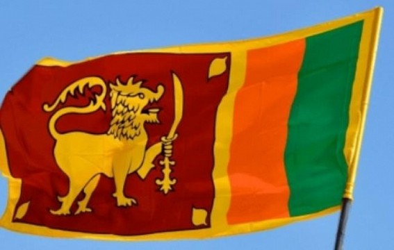 Sri Lanka's GDP contracts 11.8% in Q3