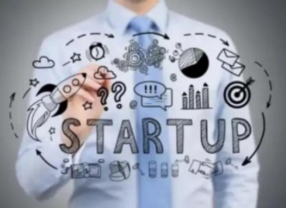 58% of govt-recognised start-ups in 5 states; Maha tops list
