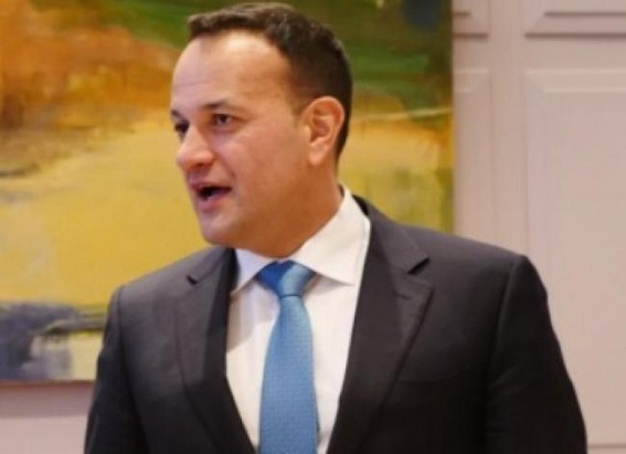 Leo Varadkar, reelected Ireland PM, joins 3 of Indian descent abroad