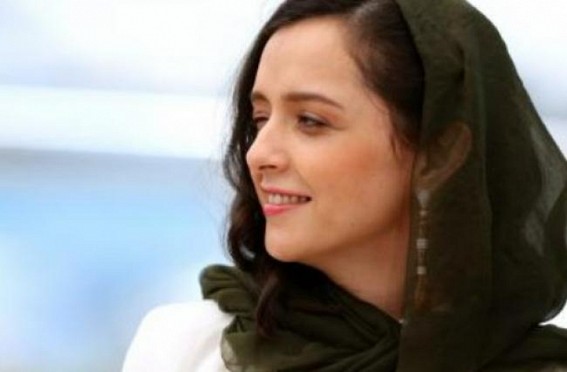 Top Iranian actress Taraneh Alidoosti detained for condemning execution