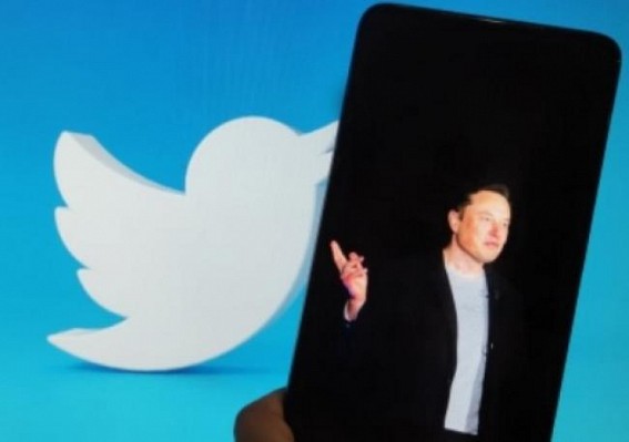 Musk poll reveals 57% people want him to step down as Twitter CEO