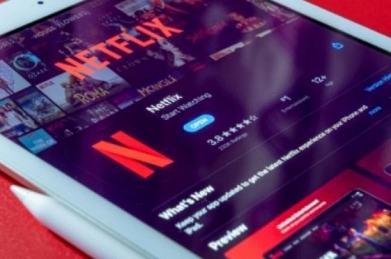 Netflix's 'Basic with Ads' streaming plan gets slow start: Report