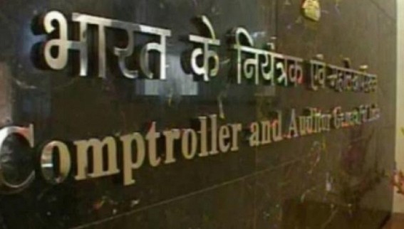 198 govt companies/corp incur accumulated losses of Rs 2,00,419 crore: CAG report