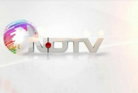 Adani group to own 64.71% stake in NDTV after Roys decide to cash out 27.26% 