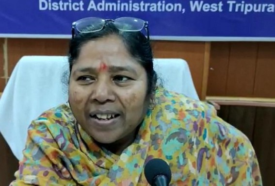 More Schools to Be Closed in Tripura as Pratima Bhowmik announced ‘Merge Schools where student Strength is Below 15’ for ‘Quality Education’