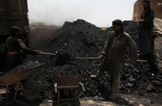 India's coal dependency to stay; geopolitical brakes on shift to renewables