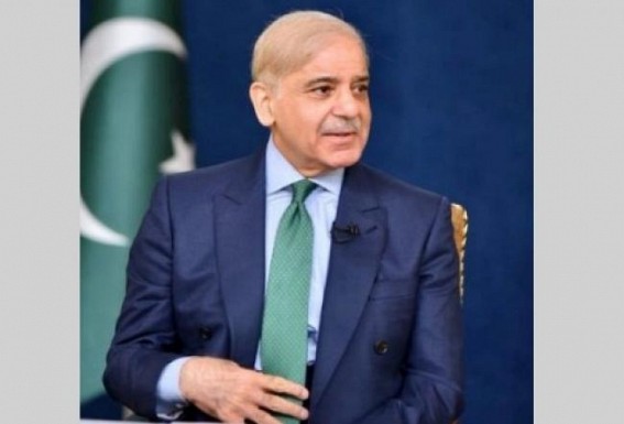 Shehbaz Sharif defies critics, hangs on, but 2023 is going to be tougher