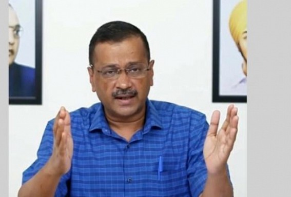 Kejriwal to hold meeting over anti-encroachment drive
